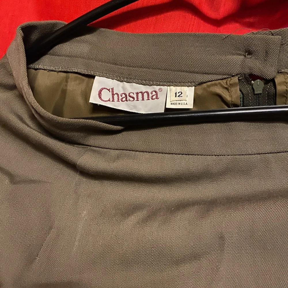 Skirt - Picture 4 of 4